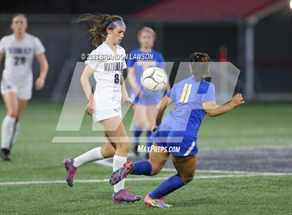 Thumbnail 2 in Watkins Glen vs Charles O. Dickerson (Section IV Class C Final) photogallery.