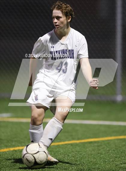 Thumbnail 3 in Watkins Glen vs Charles O. Dickerson (Section IV Class C Final) photogallery.
