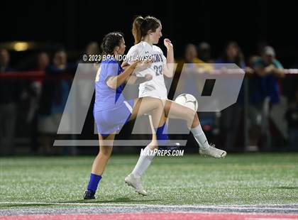 Thumbnail 3 in Watkins Glen vs Charles O. Dickerson (Section IV Class C Final) photogallery.