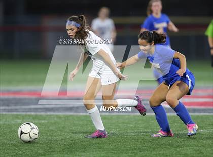Thumbnail 2 in Watkins Glen vs Charles O. Dickerson (Section IV Class C Final) photogallery.