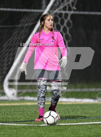 Thumbnail 1 in Watkins Glen vs Charles O. Dickerson (Section IV Class C Final) photogallery.