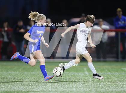 Thumbnail 2 in Watkins Glen vs Charles O. Dickerson (Section IV Class C Final) photogallery.