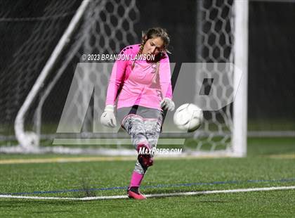 Thumbnail 2 in Watkins Glen vs Charles O. Dickerson (Section IV Class C Final) photogallery.