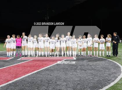 Thumbnail 1 in Watkins Glen vs Charles O. Dickerson (Section IV Class C Final) photogallery.