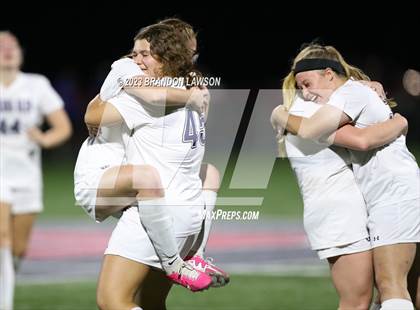 Thumbnail 1 in Watkins Glen vs Charles O. Dickerson (Section IV Class C Final) photogallery.