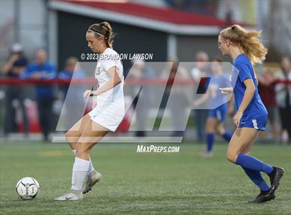 Thumbnail 1 in Watkins Glen vs Charles O. Dickerson (Section IV Class C Final) photogallery.