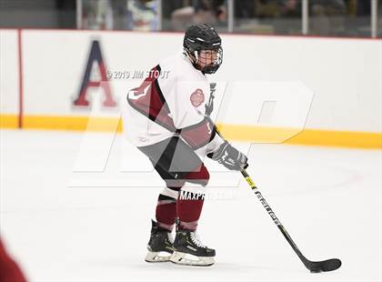 Thumbnail 2 in Loomis Chaffee vs. Avon Old Farms (Avon Jamboree) photogallery.