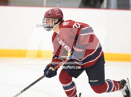 Thumbnail 1 in Loomis Chaffee vs. Avon Old Farms (Avon Jamboree) photogallery.