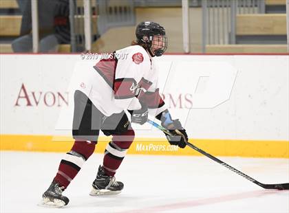 Thumbnail 3 in Loomis Chaffee vs. Avon Old Farms (Avon Jamboree) photogallery.