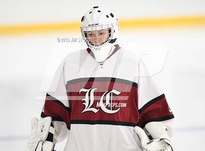 Thumbnail 2 in Loomis Chaffee vs. Avon Old Farms (Avon Jamboree) photogallery.