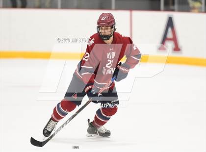 Thumbnail 1 in Loomis Chaffee vs. Avon Old Farms (Avon Jamboree) photogallery.