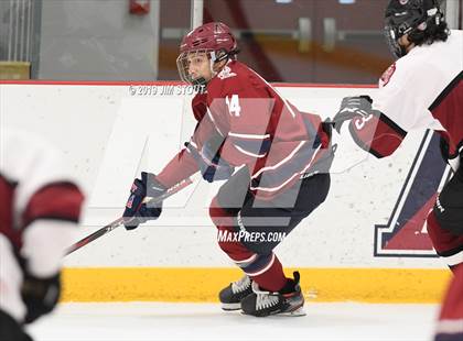 Thumbnail 2 in Loomis Chaffee vs. Avon Old Farms (Avon Jamboree) photogallery.