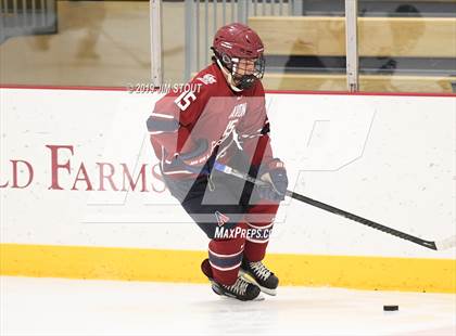 Thumbnail 2 in Loomis Chaffee vs. Avon Old Farms (Avon Jamboree) photogallery.
