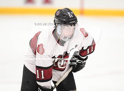 Thumbnail 1 in Loomis Chaffee vs. Avon Old Farms (Avon Jamboree) photogallery.