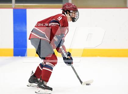 Thumbnail 1 in Loomis Chaffee vs. Avon Old Farms (Avon Jamboree) photogallery.