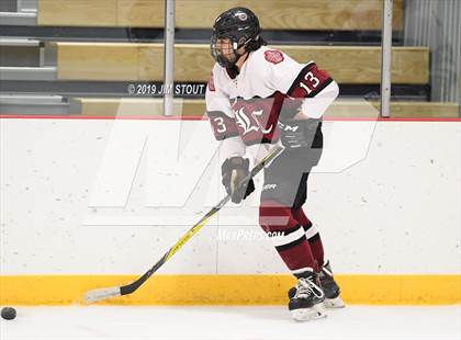 Thumbnail 2 in Loomis Chaffee vs. Avon Old Farms (Avon Jamboree) photogallery.