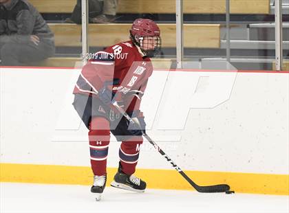 Thumbnail 3 in Loomis Chaffee vs. Avon Old Farms (Avon Jamboree) photogallery.