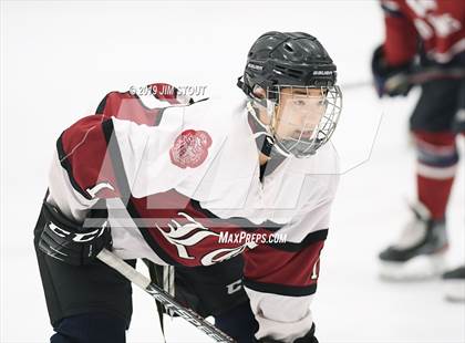Thumbnail 1 in Loomis Chaffee vs. Avon Old Farms (Avon Jamboree) photogallery.