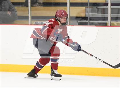 Thumbnail 1 in Loomis Chaffee vs. Avon Old Farms (Avon Jamboree) photogallery.