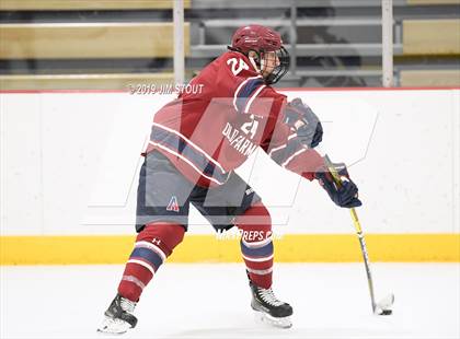 Thumbnail 3 in Loomis Chaffee vs. Avon Old Farms (Avon Jamboree) photogallery.