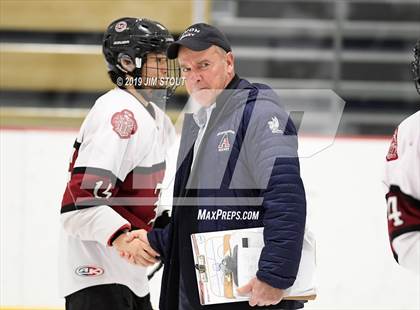 Thumbnail 2 in Loomis Chaffee vs. Avon Old Farms (Avon Jamboree) photogallery.