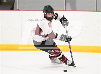 Thumbnail 3 in Loomis Chaffee vs. Avon Old Farms (Avon Jamboree) photogallery.