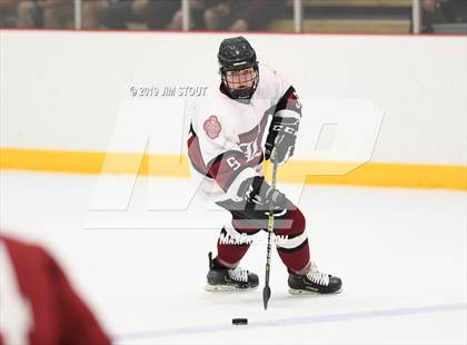 Thumbnail 1 in Loomis Chaffee vs. Avon Old Farms (Avon Jamboree) photogallery.