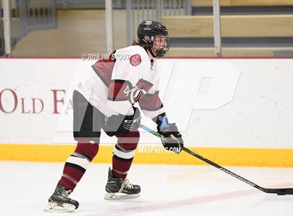 Thumbnail 1 in Loomis Chaffee vs. Avon Old Farms (Avon Jamboree) photogallery.
