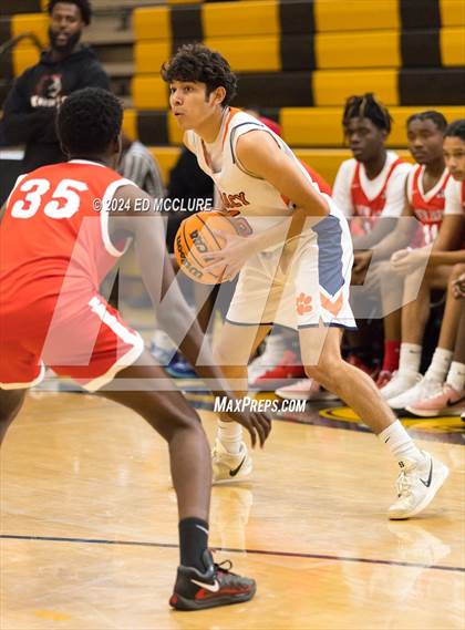 Thumbnail 1 in View Park vs Legacy (Pirate Shootout Tournament) photogallery.