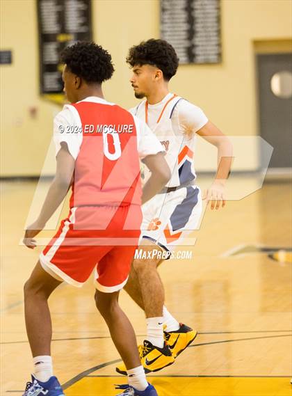 Thumbnail 3 in View Park vs Legacy (Pirate Shootout Tournament) photogallery.