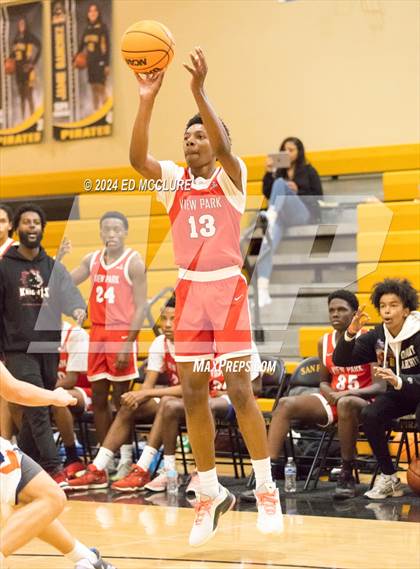 Thumbnail 1 in View Park vs Legacy (Pirate Shootout Tournament) photogallery.