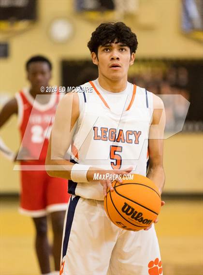 Thumbnail 1 in View Park vs Legacy (Pirate Shootout Tournament) photogallery.