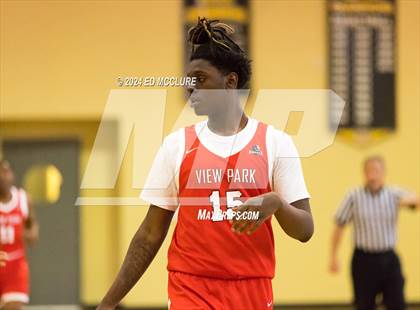 Thumbnail 2 in View Park vs Legacy (Pirate Shootout Tournament) photogallery.