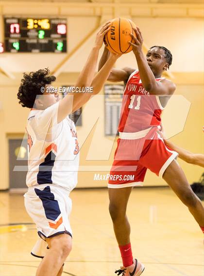 Thumbnail 3 in View Park vs Legacy (Pirate Shootout Tournament) photogallery.