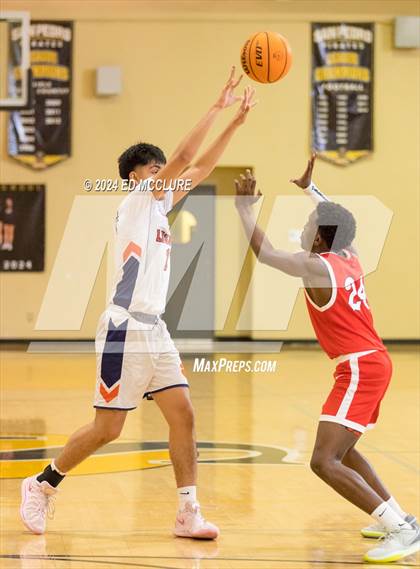 Thumbnail 2 in View Park vs Legacy (Pirate Shootout Tournament) photogallery.