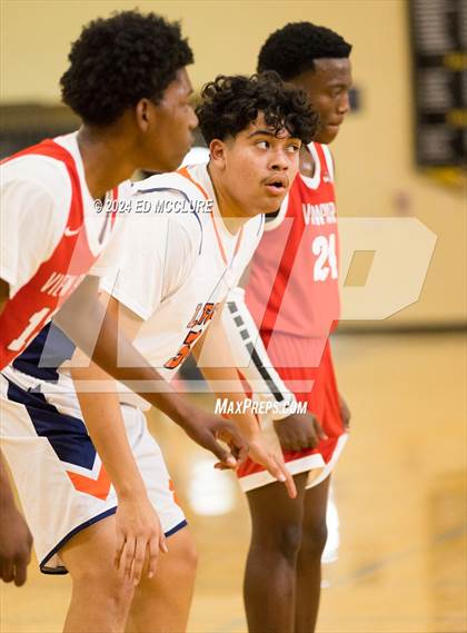 Thumbnail 2 in View Park vs Legacy (Pirate Shootout Tournament) photogallery.