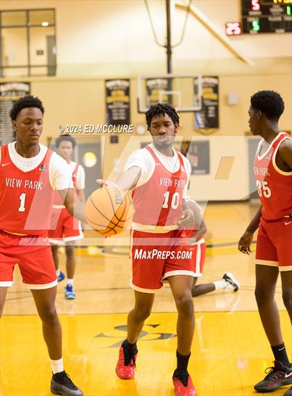 Thumbnail 1 in View Park vs Legacy (Pirate Shootout Tournament) photogallery.