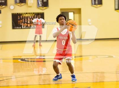 Thumbnail 3 in View Park vs Legacy (Pirate Shootout Tournament) photogallery.
