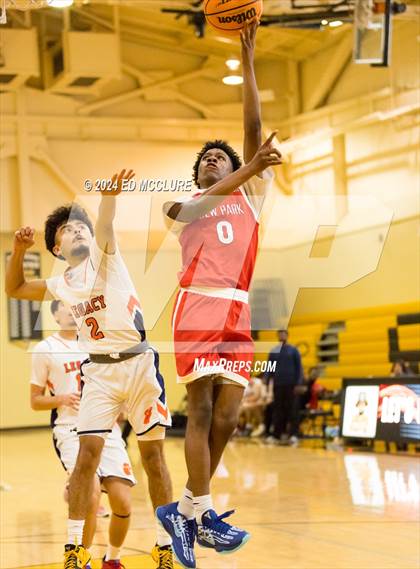 Thumbnail 3 in View Park vs Legacy (Pirate Shootout Tournament) photogallery.