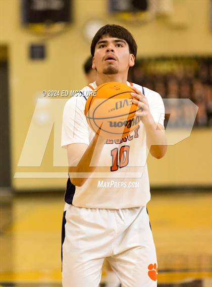 Thumbnail 1 in View Park vs Legacy (Pirate Shootout Tournament) photogallery.