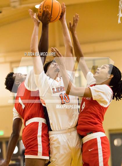 Thumbnail 2 in View Park vs Legacy (Pirate Shootout Tournament) photogallery.