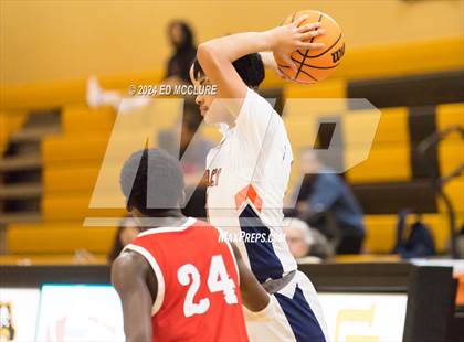 Thumbnail 1 in View Park vs Legacy (Pirate Shootout Tournament) photogallery.
