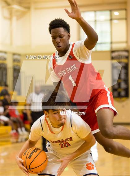 Thumbnail 3 in View Park vs Legacy (Pirate Shootout Tournament) photogallery.