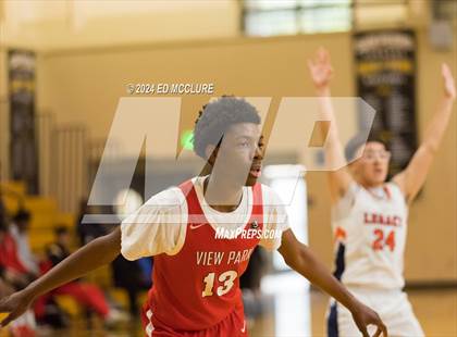 Thumbnail 1 in View Park vs Legacy (Pirate Shootout Tournament) photogallery.