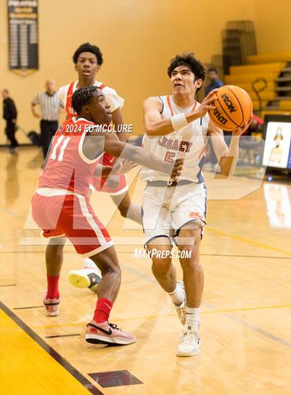 Thumbnail 3 in View Park vs Legacy (Pirate Shootout Tournament) photogallery.