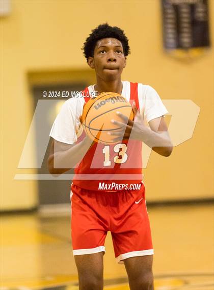 Thumbnail 1 in View Park vs Legacy (Pirate Shootout Tournament) photogallery.