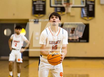 Thumbnail 3 in View Park vs Legacy (Pirate Shootout Tournament) photogallery.