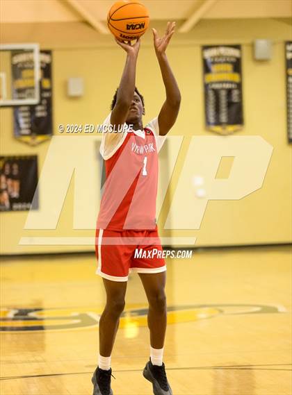 Thumbnail 3 in View Park vs Legacy (Pirate Shootout Tournament) photogallery.