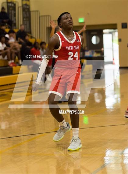 Thumbnail 2 in View Park vs Legacy (Pirate Shootout Tournament) photogallery.