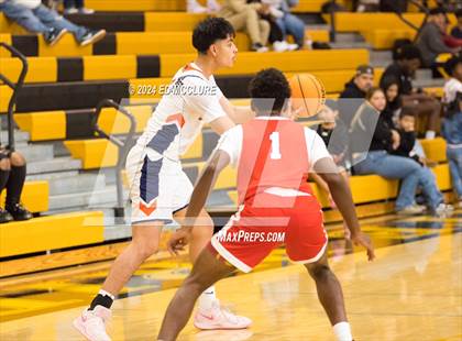 Thumbnail 3 in View Park vs Legacy (Pirate Shootout Tournament) photogallery.